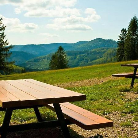 Maison Rurale En Bordure De Foret Schirmeck Dış mekan fotoğraf